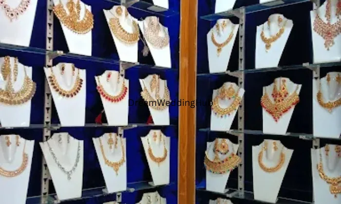 Gautam jewellers gorakhpur